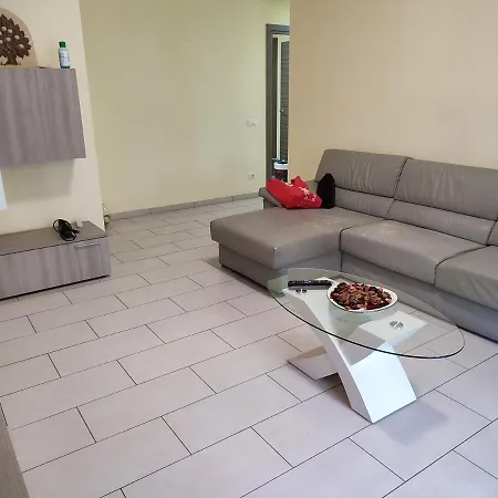 A Casa Di Chiara
