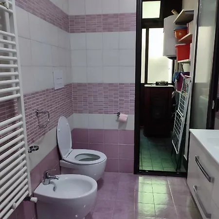 A Casa Di Chiara *