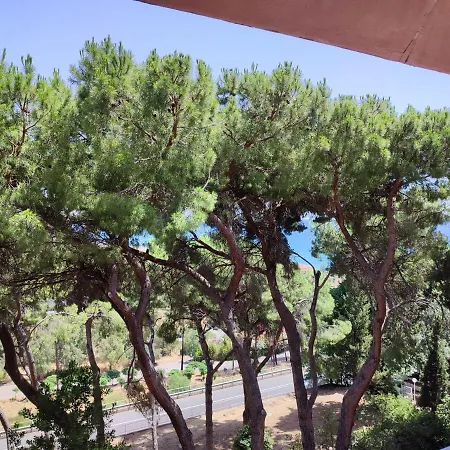 A Casa Di Chiara Apartment Copanello