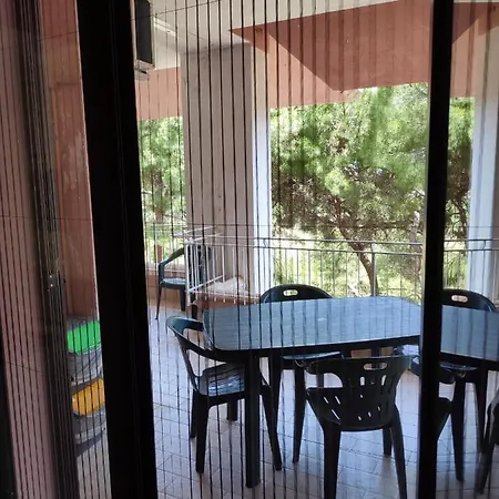 A Casa Di Chiara Copanello