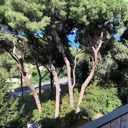A Casa Di Chiara Apartmán