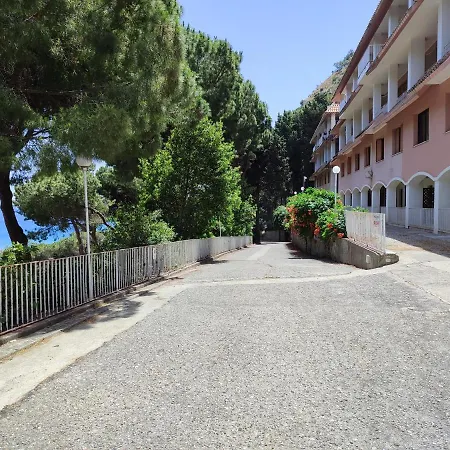 A Casa Di Chiara 公寓