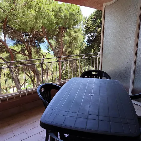 公寓 A Casa Di Chiara