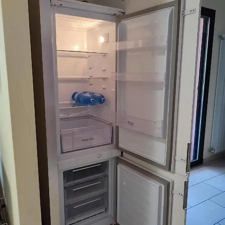 A Casa Di Chiara * 科帕内罗
