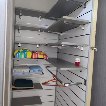 A Casa Di Chiara Apartmán Copanello