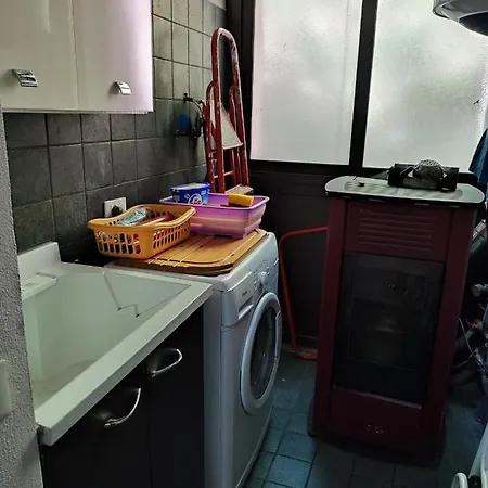 A Casa Di Chiara 公寓