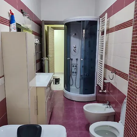 A Casa Di Chiara * Copanello