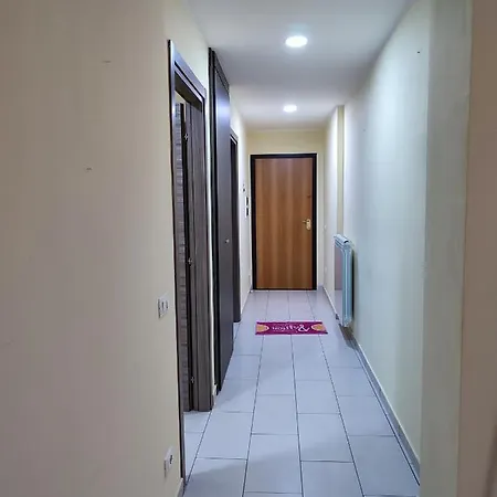 A Casa Di Chiara 科帕内罗