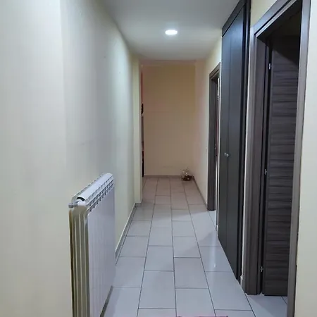 公寓 A Casa Di Chiara *