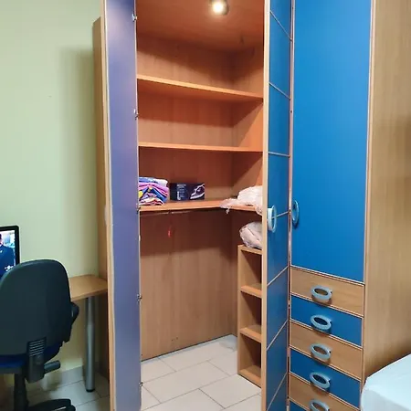 A Casa Di Chiara 公寓