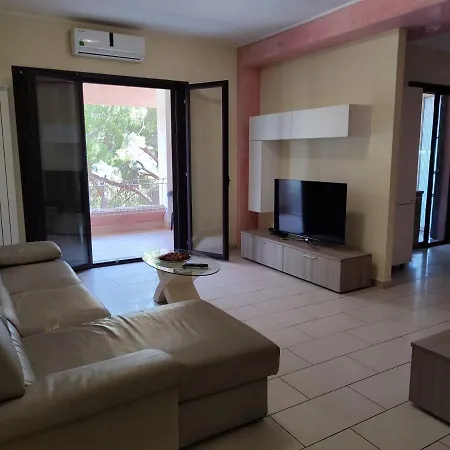 公寓 A Casa Di Chiara *