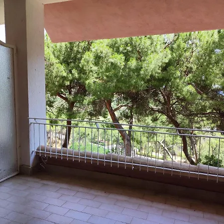 A Casa Di Chiara * Copanello