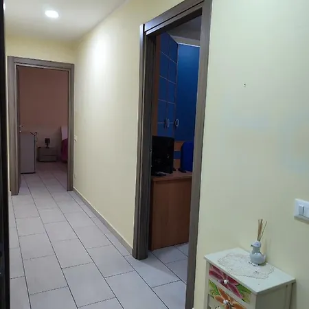 公寓 A Casa Di Chiara *