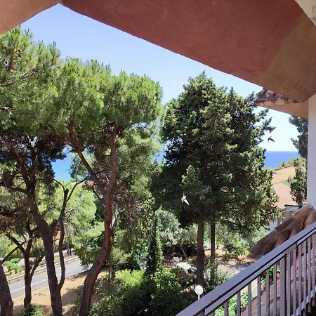 A Casa Di Chiara 公寓
