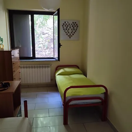 A Casa Di Chiara Copanello