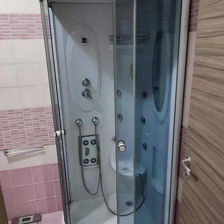 Apartmán A Casa Di Chiara *