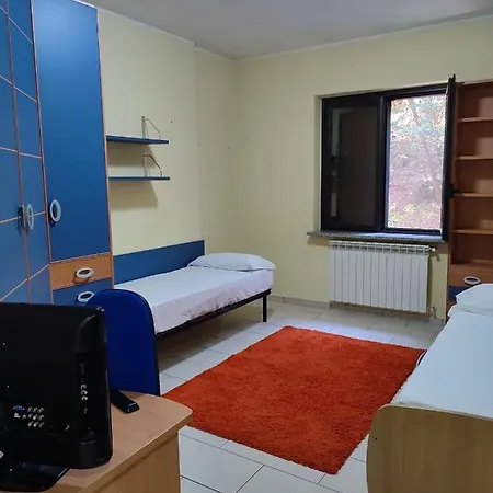 公寓 A Casa Di Chiara